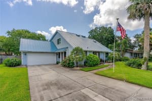178 Saint Croix Avenue, Cocoa Beach, FL 32931 - MLS#1076666