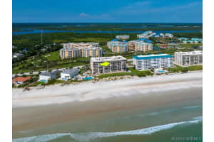 4651 S Atlantic Avenue 602/603 Titusville, FL 32127 - Off Market