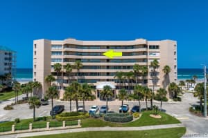 4651 S Atlantic Avenue 602/603 Titusville, FL 32127 - Off Market