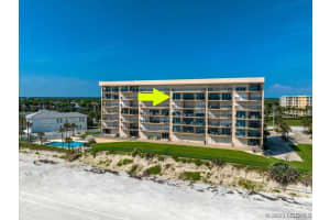 4651 S Atlantic Avenue 602/603 Titusville, FL 32127 - Off Market