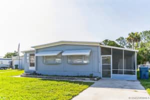 176 Woodsmill Boulevard, Cocoa, FL 32926 - MLS#1076669