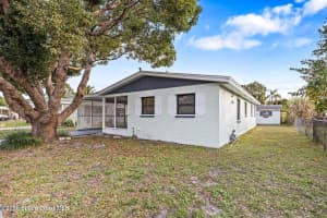 419 Marquis Street, Melbourne, FL 32901 - MLS#1076680