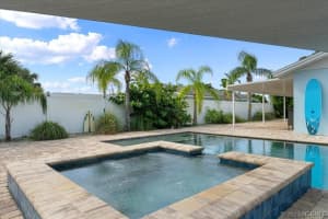 872 Hunters Creek Drive, Melbourne, FL 32904 - MLS#1076681