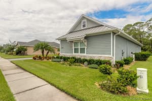 2124 Spring Creek Circle, Palm Bay, FL 32905 - MLS#1076683