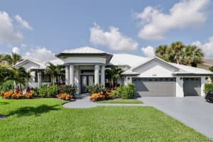 7500 Agawam Road, Sebastian, FL 32976 - MLS#1076687