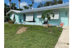 39 Anchor Drive, Indian Harbour Beach, FL 32937 - MLS#1076688