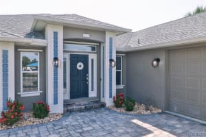 190 Stewart Drive, Merritt Island, FL 32952 - MLS#1076689