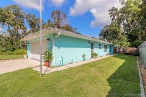 591 Dinner Street, Palm Bay, FL 32907 - MLS#1076690