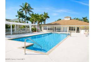 1801 Island Club Drive, Melbourne, FL 32903 - MLS#1076696