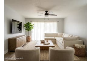 1801 Island Club Drive, Melbourne, FL 32903 - MLS#1076696