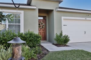 2308 Shenandoah Road, Palm Bay, FL 32905 - MLS#1076700