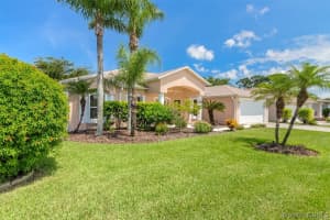 1385 Fuji Drive, Melbourne, FL 32940 - MLS#1076712
