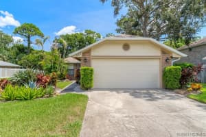 1815 Arbor Drive, Melbourne, FL 32935 - MLS#1076715