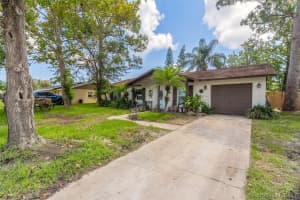 188 Hidden Woods Place, Melbourne, FL 32901 - MLS#1076716