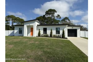 1101 Ransom Rd SE, Palm Bay, FL 32909, Sold 05/01/26
