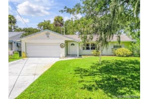 408 Hawthorne Court, Indian Harbour Beach, FL 32937 - MLS#1076727
