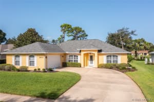 5946 Deer Lane, Cocoa, FL 32927 - MLS#1076729