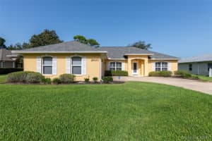 5946 Deer Lane, Cocoa, FL 32927 - MLS#1076729