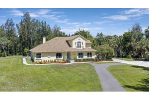 4400 Sea Island Lane, Merritt Island, FL 32953 - MLS#1076732