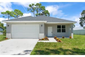 2504 Addison Drive, Melbourne, FL 32940 - MLS#1076734