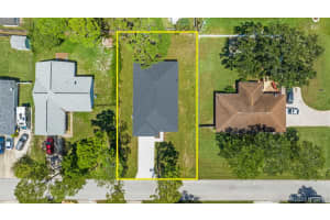 2504 Addison Drive, Melbourne, FL 32940 - MLS#1076734