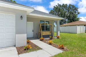 2504 Addison Drive, Melbourne, FL 32940 - MLS#1076734