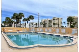 2700 N Highway A1a 7203, Indialantic, FL 32903 - MLS#1076735