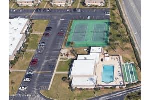 2700 N Highway A1a 7203, Indialantic, FL 32903 - MLS#1076735