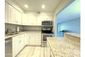 2700 N Highway A1a 7203, Indialantic, FL 32903 - MLS#1076735
