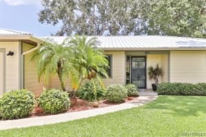 420 Harwood Avenue, Satellite Beach, FL 32937 - MLS#1076741