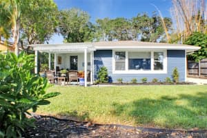 206 Prairie Street, Palm Bay, FL 32909 - MLS#1076742