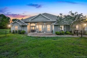 753 Palm Springs Circle, Indian Harbour Beach, FL 32937 - MLS#1076752