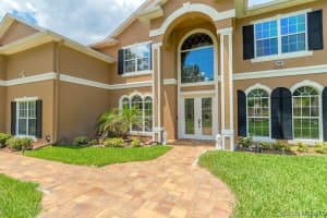 4925 Madras Drive, Palm Bay, FL 32907 - MLS#1076753