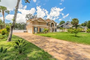 4925 Madras Drive, Palm Bay, FL 32907 - MLS#1076753