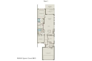 8953 Blissful Breeze Trail, Melbourne, FL 32940 - MLS#1076757