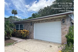 4609 Capri Lane, Melbourne, Fl 32935, Melbourne