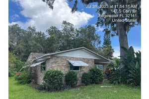 4609 Capri Lane, Melbourne, FL 32935 - MLS#1076768
