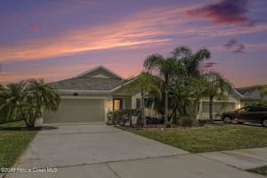 2365 Snapdragon Drive, West Melbourne, FL 32904 - MLS#1076774
