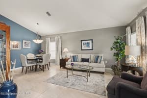 2365 Snapdragon Drive, West Melbourne, FL 32904 - MLS#1076774