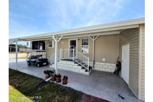 118 Holiday Park Boulevard, Palm Bay, FL 32907 - MLS#1076784