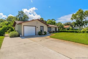 457 Tillman Avenue, Palm Bay, FL 32908 - MLS#1076787