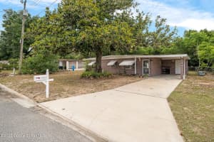 2895 Citrus Drive, Titusville, FL 32796 - MLS#1076791