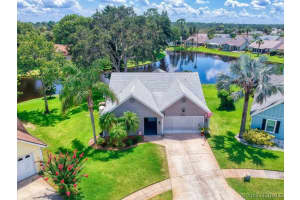 992 Coquina Street, Palm Bay, FL 32909 - MLS#1076792