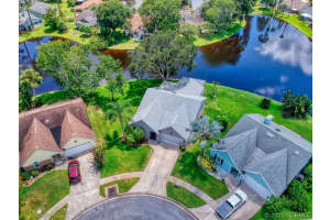 992 Coquina Street, Palm Bay, FL 32909 - MLS#1076792