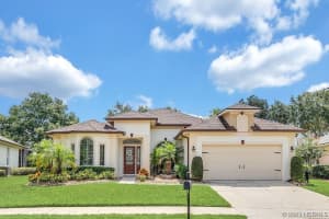 1527 Abberton Court, Melbourne, FL 32934 - MLS#1076796