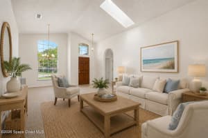 760 Monday Court, Cocoa, FL 32926 - MLS#1076799
