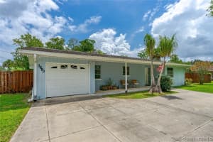 2291 Bridgeport Circle, Rockledge, FL 32955 - MLS#1076804