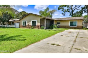 1148 Sykes Road, Palm Bay, FL 32909 - MLS#1076809