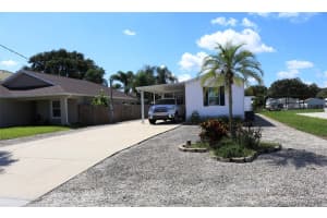 3000 Garden Terrace, Palm Bay, FL 32905 - MLS#1076824