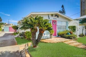 237 Emerson Drive, Palm Bay, FL 32907 - MLS#1076836